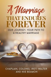 A Marriage That Endures Forever