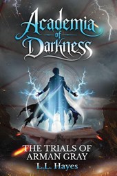 Academia of Darkness