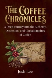 The Coffee Chronicles
