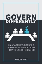 Govern Differently