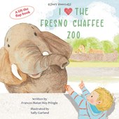 I Love the Fresno Chaffee Zoo