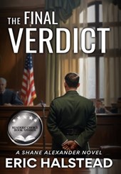 The Final Verdict: A Shane Alexander Novel