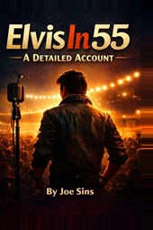 Elvis in 55
