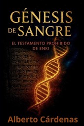 Génesis de Sangre El Testamento Prohibido de Enki