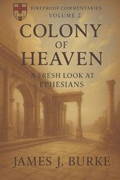 Colony of Heaven