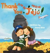 Thank You, Jeju!