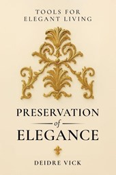 Preservation of Elegance