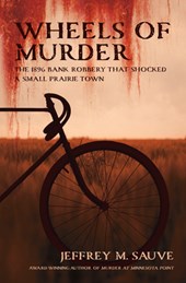 Wheels of Murder