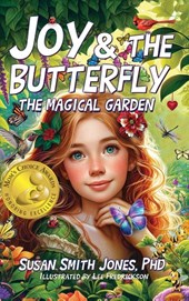 Joy & the Butterfly