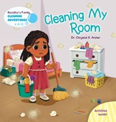 Cleaning My Room