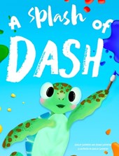 A Splash Of Dash