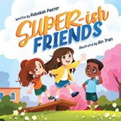 Super-ish Friends