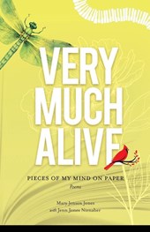 Very Much Alive