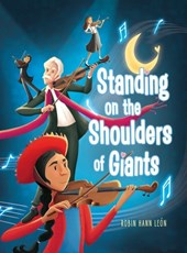 Standing on the Shoulders of Giants