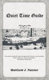 Quiet Time Guide