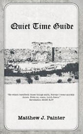 Quiet Time Guide