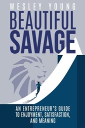 Beautiful Savage