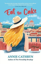 Cathryn, A: Eat the Cake