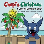 Chupi's Christmas