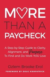 More Than a Paycheck