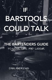 If Barstools Could Talk