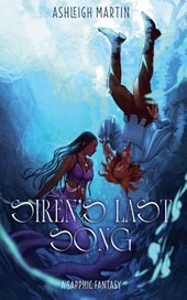 Siren's Last Song