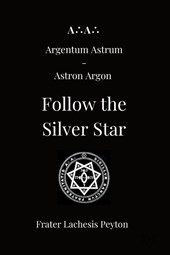 A¿A¿ Argentum Astrum Astron Argon