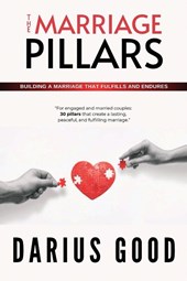 The Marriage Pillars