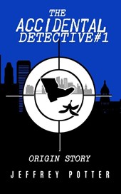 The Accidental Detective #1