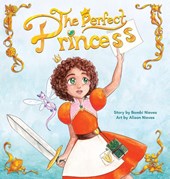 The Perfect Prince(ss)