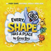 Every Shape Has a Place