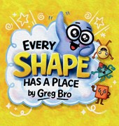 Every Shape Has a Place
