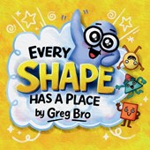 Every Shape Has a Place
