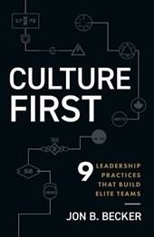 Culture First