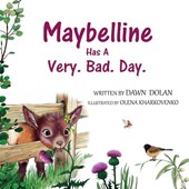Maybelline Has A Very. Bad. Day