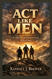 Act Like Men