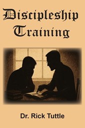 Discipleship Training