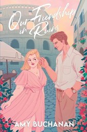 Our Friendship in Ruins