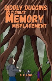 Diddly Duggins and the Great Memory Misplacement