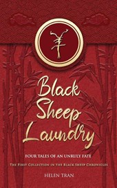 Black Sheep Laundry