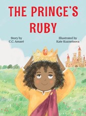The Prince's Ruby