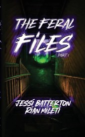 Mileti, R: Feral Files