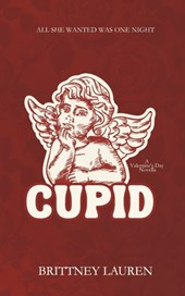Cupid: A Spicy, Age Gap Valentine's Day Novella