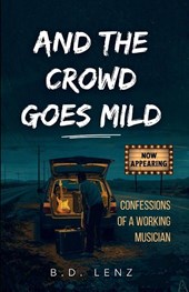And the Crowd Goes Mild