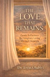 The Love That Remains