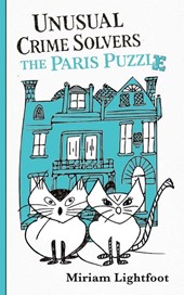 The Paris Puzzle
