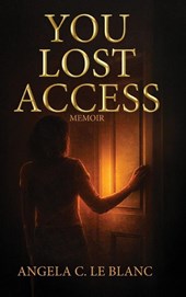 You Lost Access