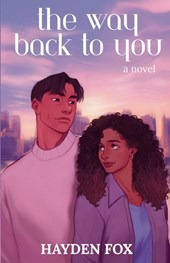The Way Back To You