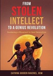 From Stolen Intellect to a Genius Revolution
