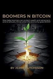 Boomers N Bitcoin